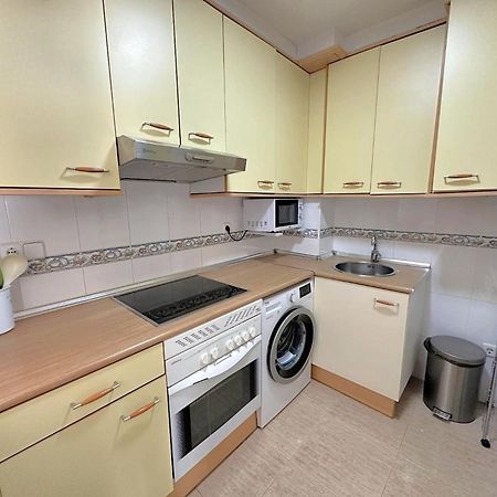 Apartamentos Ch3 Parking Incluido Salou Ngoại thất bức ảnh