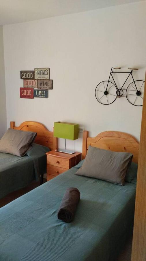 Apartamentos Ch3 Parking Incluido Salou Ngoại thất bức ảnh