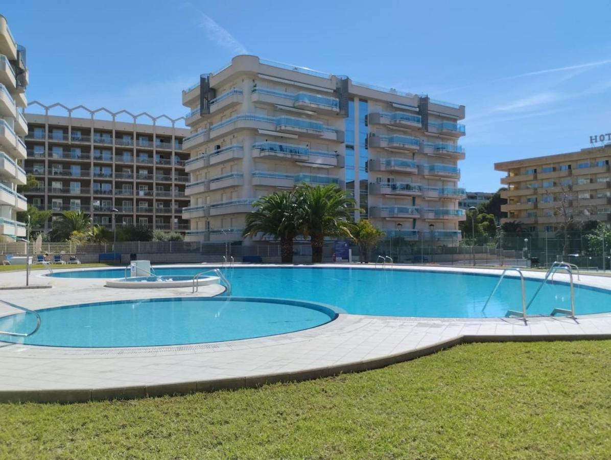 Apartamentos Ch3 Parking Incluido Salou Ngoại thất bức ảnh