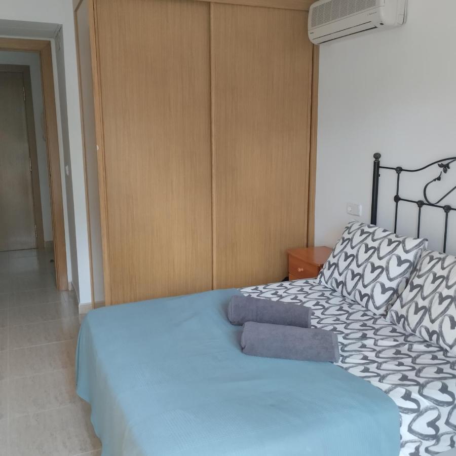 Apartamentos Ch3 Parking Incluido Salou Ngoại thất bức ảnh