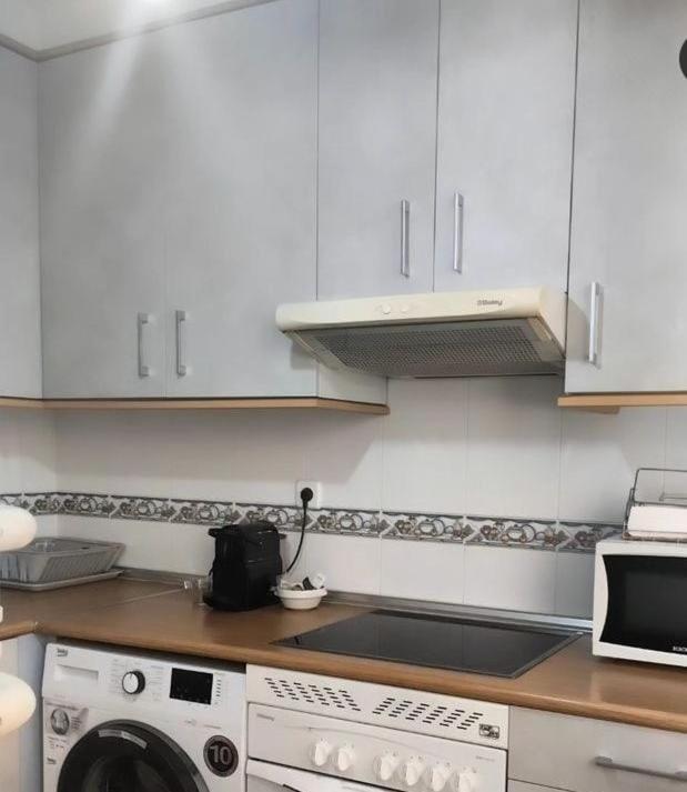 Apartamentos Ch3 Parking Incluido Salou Ngoại thất bức ảnh
