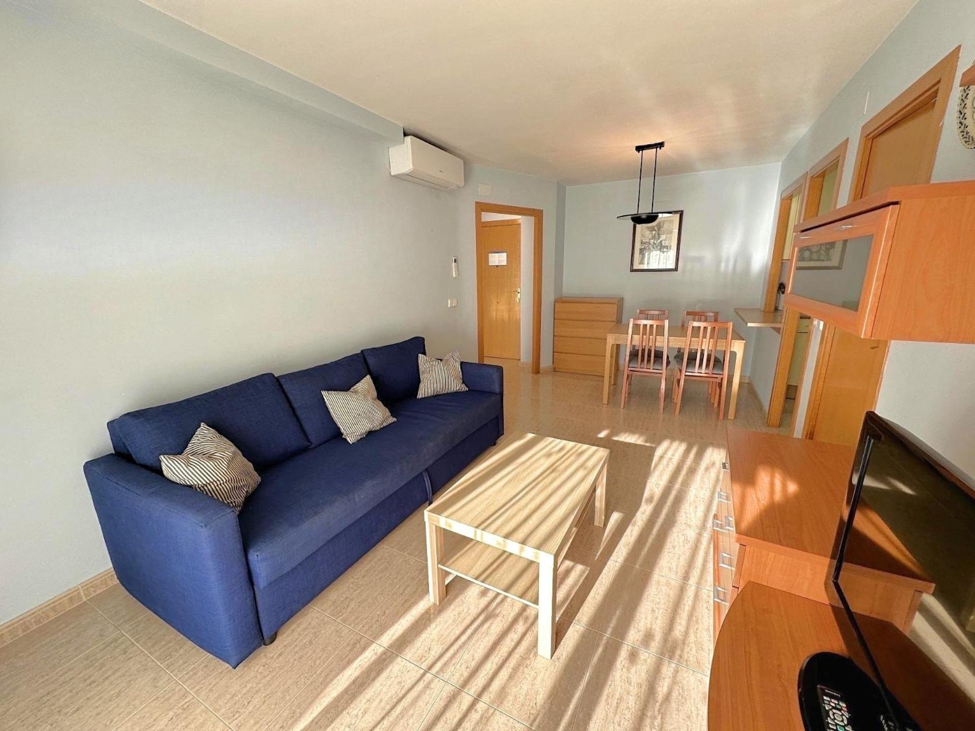 Apartamentos Ch3 Parking Incluido Salou Ngoại thất bức ảnh
